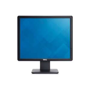Монитор Dell 17 E1715S 17 инча LED, черен - Dell Монитор