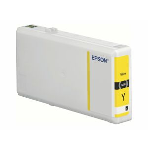 Epson 79XXL Żółty Wkład Atramentowy - Oryginalny, Wysoka Wydajność - Epson