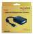 DeLock Mini DisplayPort auf DVI Adapter Verpackung