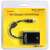 DeLock Mini DisplayPort auf DVI Adapter Verpackung