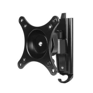 Suport de perete pentru monitor Arctic W1A, negru, 13-43 inci, 20 kg - Standuri pentru monitor