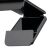 Close-up of Logitech C920 HD Pro Webcam mounting clip