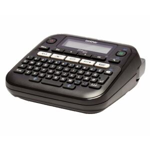 Brother PT-D210VP Címkenyomtató Black PTD210VPYJ1