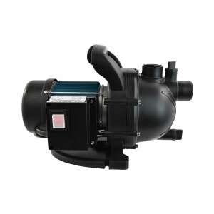 IBO GREEN 1000 Kerti szivattyú, egyfokozatú önfelszívó centrifugális kerti szivattyú - IBO