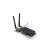 TP-Link Archer T6E AC1300 vezeték nélküli kettős sávos PCI-E adapter, fekete, két antennával