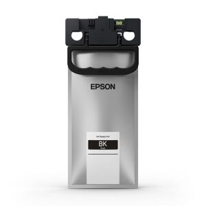Чернилен патрон Epson T9461 Black за серия WF-C5x90 - Epson Мастиленоструйна касета