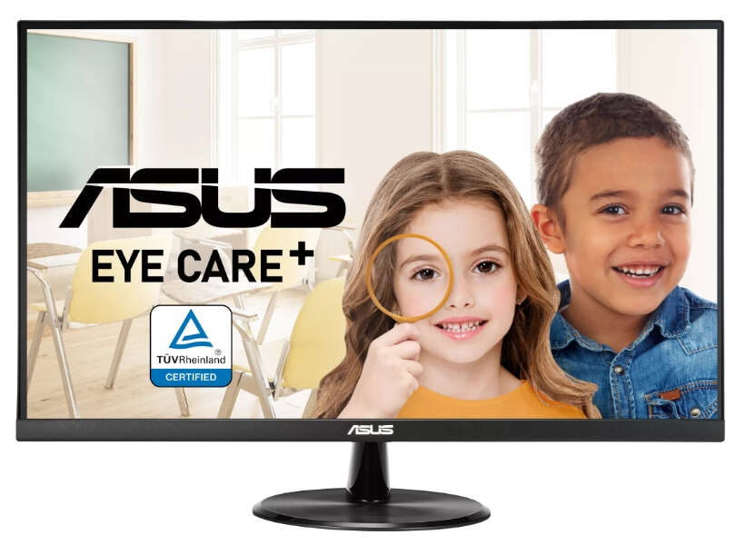 Asus vp289q számítógép monitor 71,1 cm (28") 3840 x 2160 pixelek...