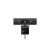 Logitech Brio 505 webcam centered on white background