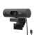 Logitech Brio 505 HD webcam with USB-C cable, angled view
