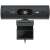 Logitech Brio 505 webcam with privacy shutter, front view