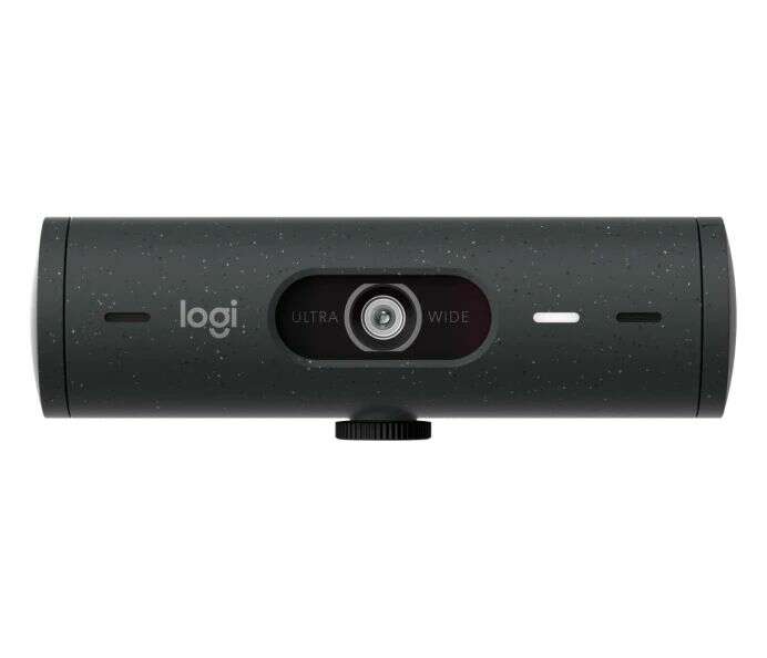 Logitech 960-001459 webkamera - brio 505 hd 1080p mikrofon, fekete