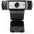 Front view of Logitech C930e HD webcam
