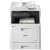 Brother MFC-L8690CDW wireless color laser printer, copier, flatbed scanner, fax