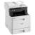 Brother MFC-L8690CDW wireless color laser printer, copier, flatbed scanner, fax