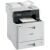 Brother MFC-L8690CDW druckt Dokument