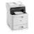 Brother MFC-L8690CDW druckt Dokument