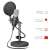 Specifikacije mikrofona Trust GXT 252 Emita: kardioidni uzorak, pop filter, 16bit 48kHz