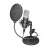 Trust GXT 252 Emita microphone for professional recording