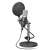 Trust GXT 252 Emita Streaming Microphone with shock mount and pop filter