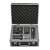 Trust GXT 252 Emita microphone full set in flight case