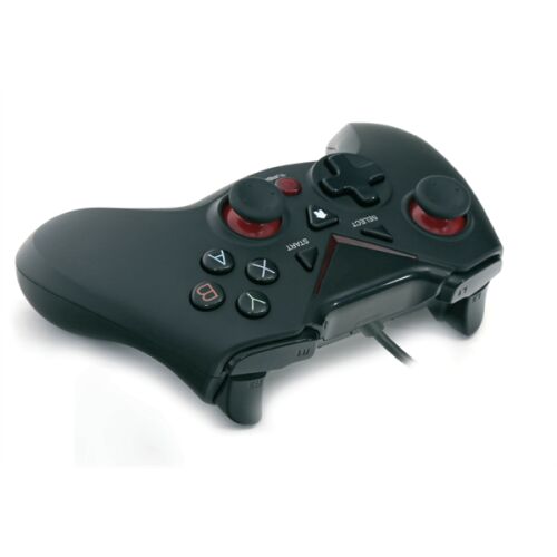 Platinet Omega Flanker USB Gamepad Schwarz