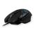 Logitech Mouse - G502 Lightsync RGB Wired Gaming, Black 82326257