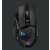 Logitech G502 Lightsync RGB Káblová Herná Myš, Čierna, pohľad zo strany