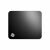 Fekete SteelSeries QcK Hard Gaming Felület