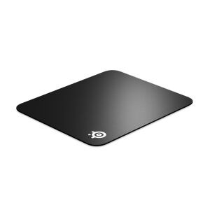 SteelSeries QcK Hard Gaming Mauspad - Schwarz - Steelseries Mousepads