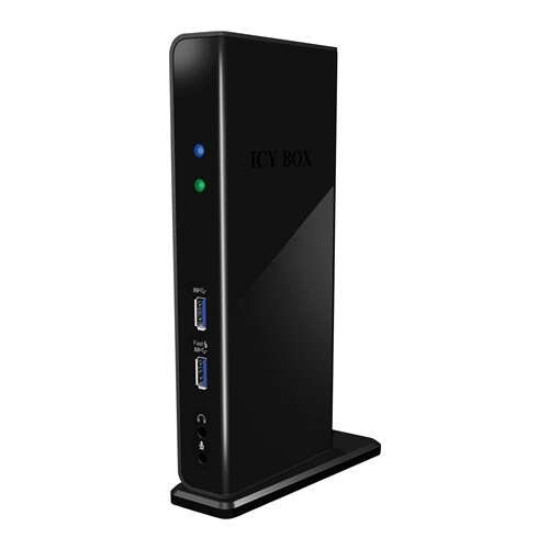 IB-DK2241AC USB, HDMI, LAN, DVI-I, mikrofon 62490719