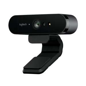Logitech 960-001106 Webkamera - BRIO 4K Ultra HD 62490999 Webkamera