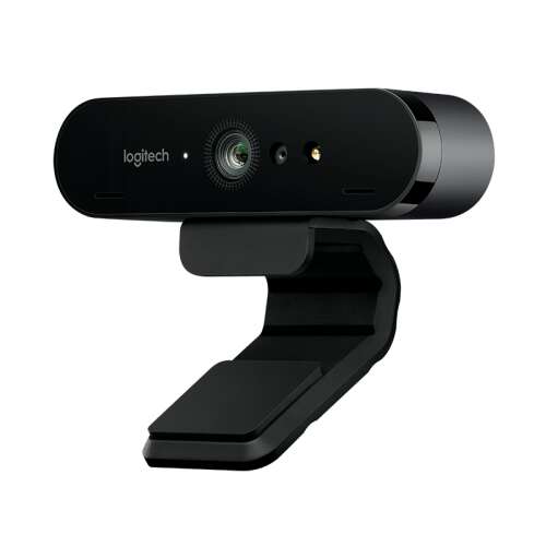 Logitech Brio Webcam Schwarz 960-001106