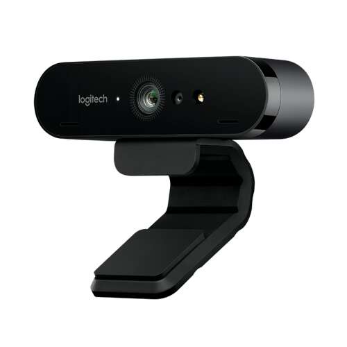 Logitech Brio Ultra HD Pro web kamera 62490999