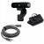 Logitech 960-001106 Webkamera - BRIO 4K Ultra HD 62490999