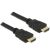DeLock High Speed HDMI cable for connecting devices, 4K resolution