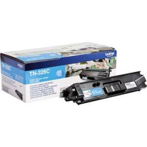 Brother TN-326C Cyan Toner Cartridge - Brother