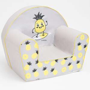New Baby Pineapple Children's Armchair