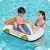Bestway inflatable car with handle 110x75 cm 94918533