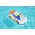 Bestway aufblasbares Auto Pool Float mit Griff, weiß, blau, gelb, orange