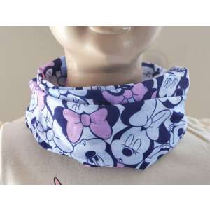 DISNEY Przejściowa wiosenno-jesienna Sukienka Minnie Mouse uniwersalny rozmiar