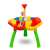 Toyz Activity Bali water and sand table for kids, with colorful design and accessories