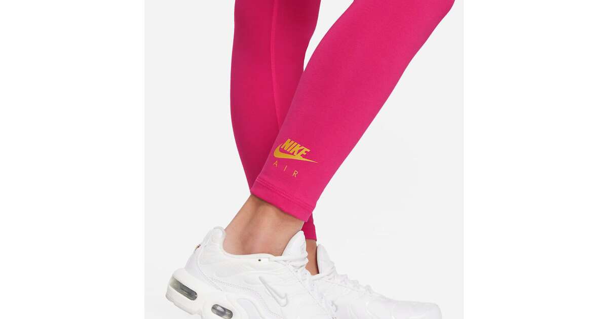 Nike Air Lány Leggings Dri-FIT 146/152