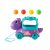 Fisher-Price Poppin' Triceratops learning toy