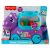 Fisher-Price Poppin' Triceratops box with features