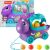Fisher-Price Poppin' Triceratops with box and balls
