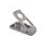 Berlinger Haus Aspen Collection egg and mozzarella slicer, grey, stainless steel wires