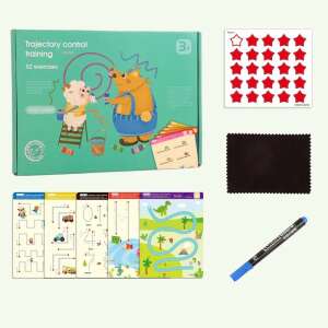 Gyakorló Füzet Gyermekeknek