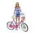 Mattel: Barbie kerékpár 134174733