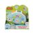 Fisher-Price Linkimals Happy Shapes Igel lehrt Zahlen und Formen