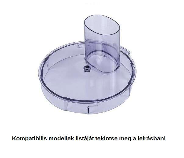 Gorenje robotgép fedél 